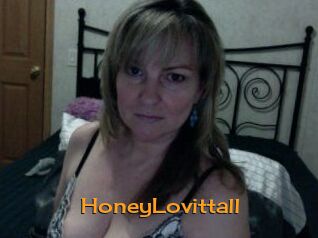 HoneyLovittall