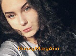 HoneyMaryAnn