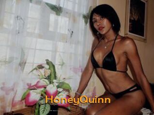 HoneyQuinn