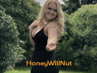 HoneyWillNut