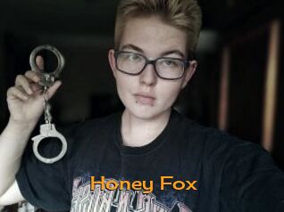 Honey_Fox