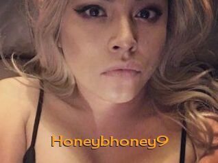 Honeybhoney9