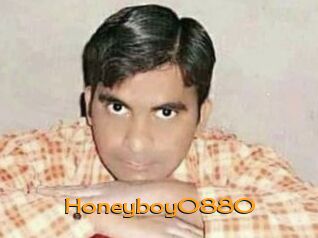 Honeyboy0880 Sortez Couvert