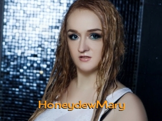 HoneydewMary