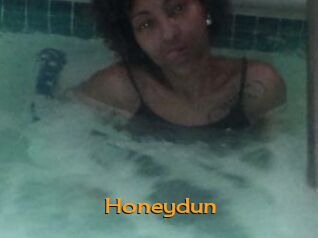 Honeydun