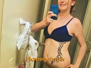 Honeyginger