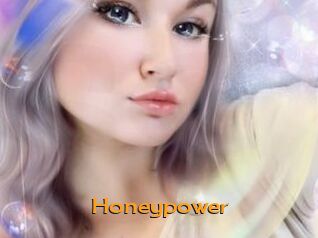 Honeypower