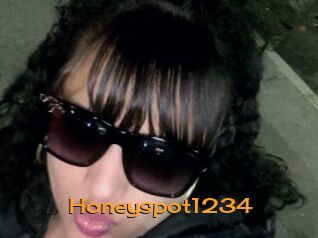 Honeyspot1234