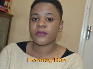 Honney_Bun