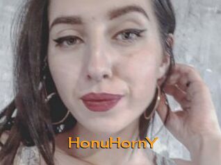 HonuHornY