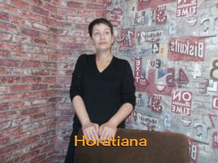 Horatiana