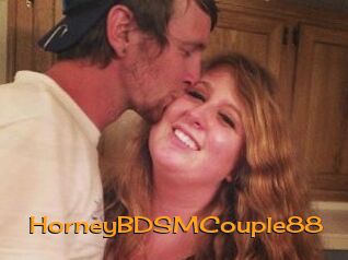 HorneyBDSMCouple88