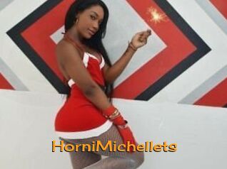 HorniMichellets