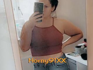 Horny91XX