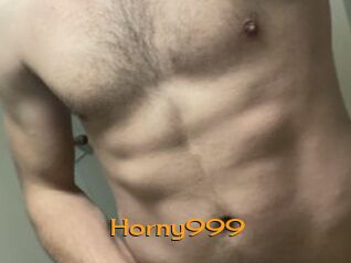 Horny999