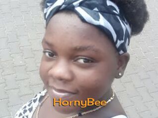 HornyBee Sortez Couvert