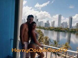 HornyCoupleSex69