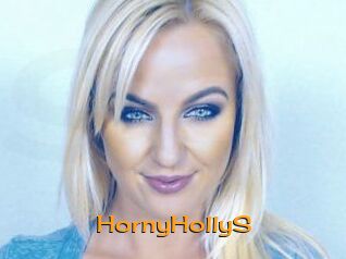 HornyHollyS