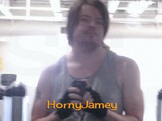 HornyJamey