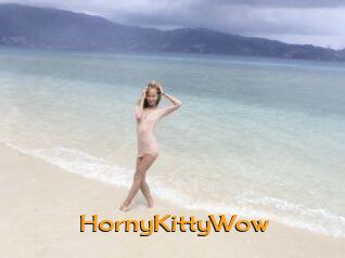 HornyKittyWow