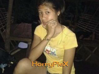 HornyPieX