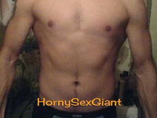 HornySexGiant
