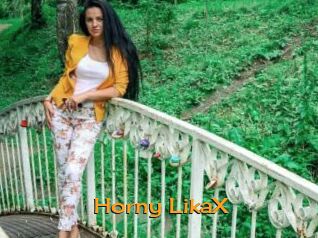 Horny_LikaX