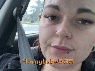 Hornybabe535