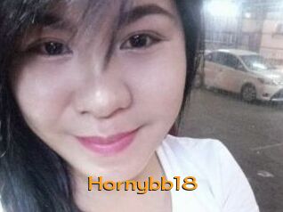 Hornybb18