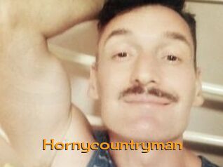 Hornycountryman