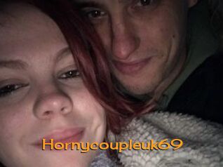 Hornycoupleuk69