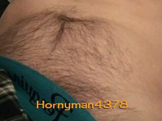 Hornyman4378