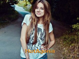 HotAgonia