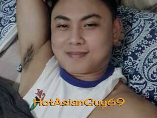 HotAsianGuy69