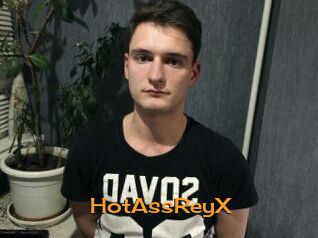 HotAssReyX