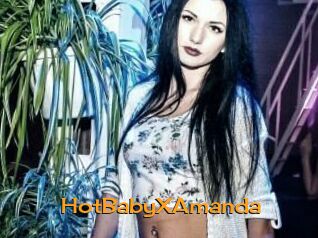HotBabyXAmanda