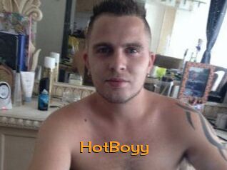 HotBoyy