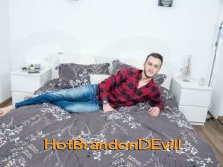 HotBrandonDEvill