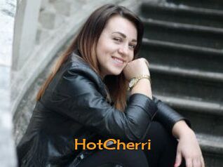 HotCherri