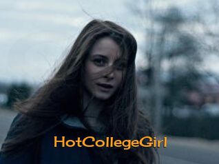 HotCollegeGirl