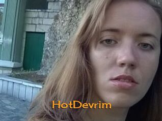 HotDevrim