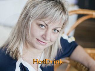 HotDrink Sortez Couvert