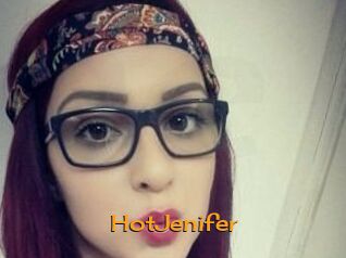 HotJenifer