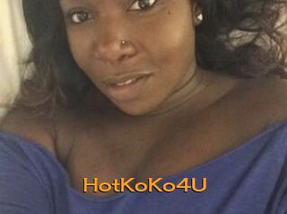 HotKoKo4U