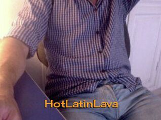 HotLatinLava