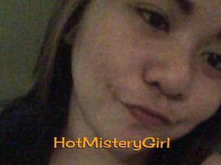 HotMisteryGirl Sortez Couvert