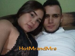 HotMrandMrs
