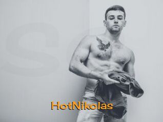 HotNikolas