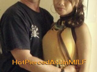 HotPiercedAsianMILF