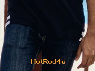 HotRod4u